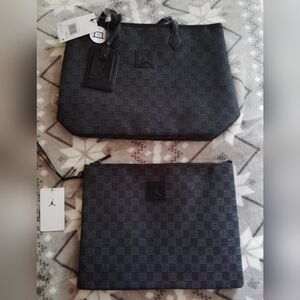 Jordan Black Luxury Briefcase Collection
